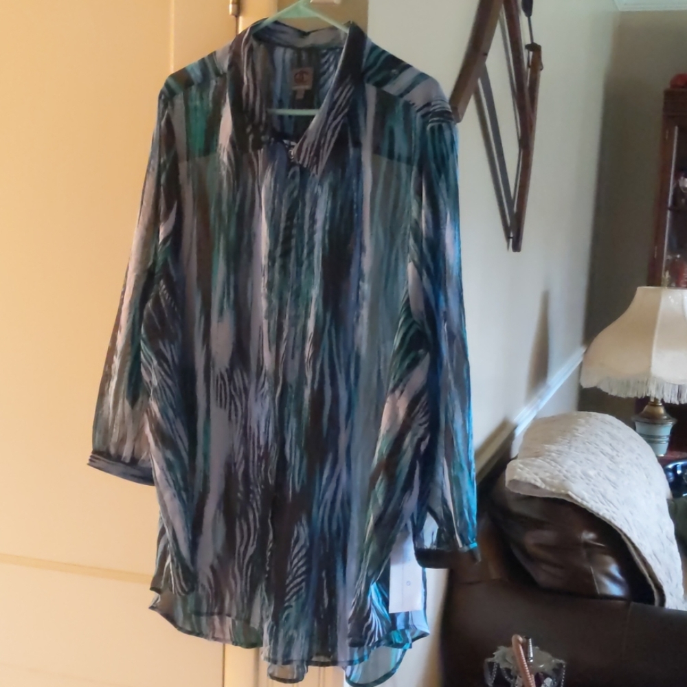 Blouse